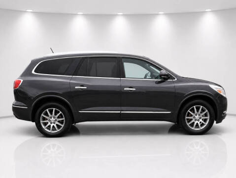 2017 Buick Enclave Convenience