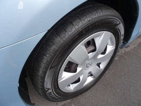 2008 Toyota Camry LE