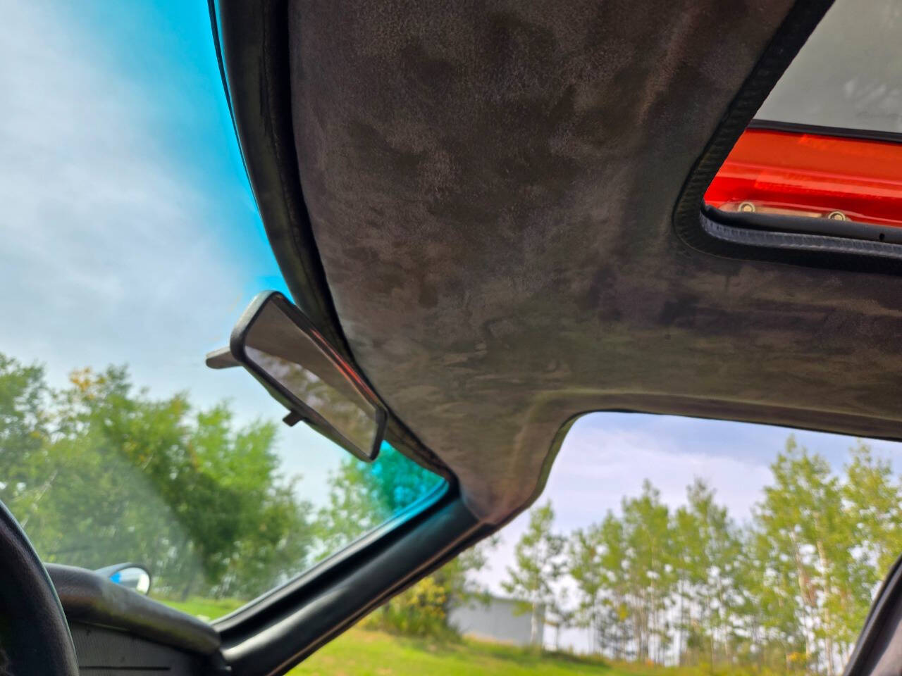 1980 Bradley GT2 167