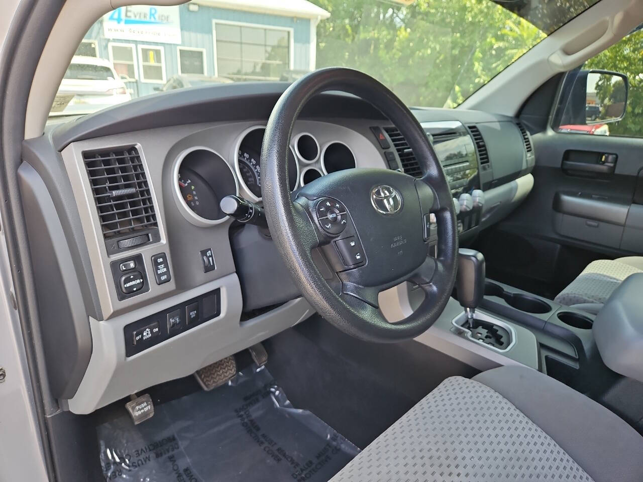 2012 Toyota Tundra for sale at 4 Ever Ride in Waynesboro, PA