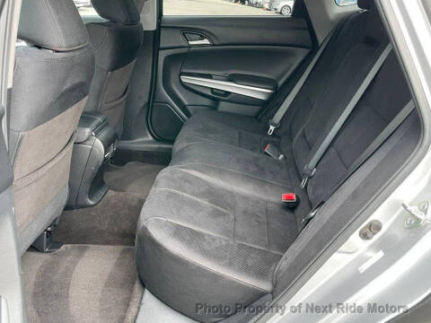 2013 Honda Crosstour EX V6