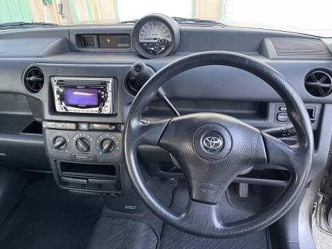 2000 Toyota BB