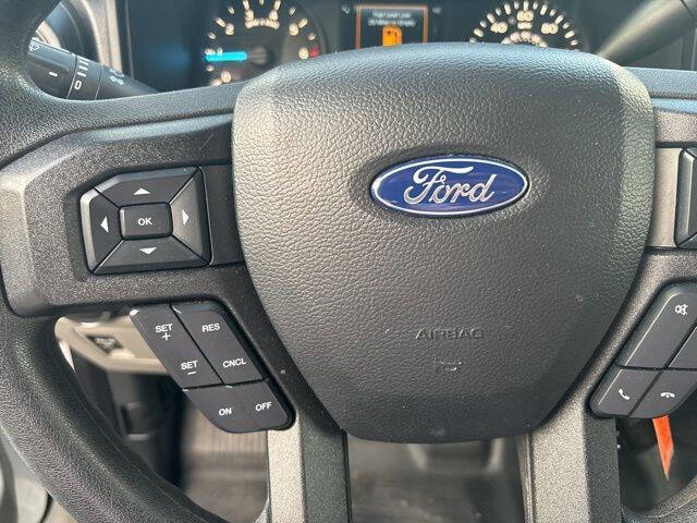 2019 Ford F-150 for sale at Axio Auto Boise in Boise, ID