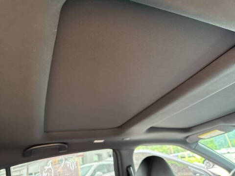 2023 Nissan Maxima 3.5 SR