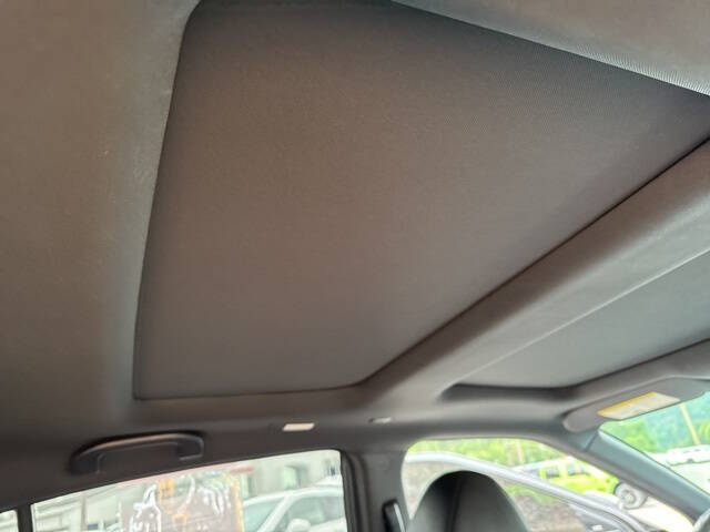 2023 Nissan Maxima 3.5 SR