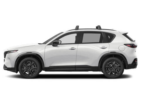 2026 Mazda CX-5 2.5 S Premium Plus