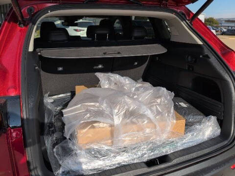 2026 Mazda CX-50 Hybrid Premium Plus