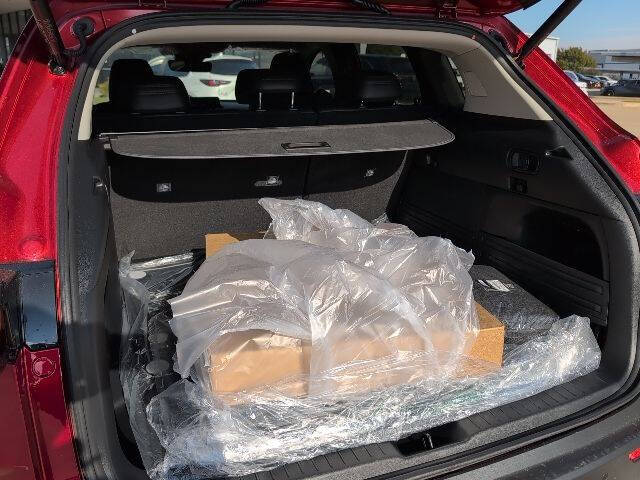 2026 Mazda CX-50 Hybrid Premium Plus