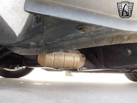 1986 Chevrolet Corvette