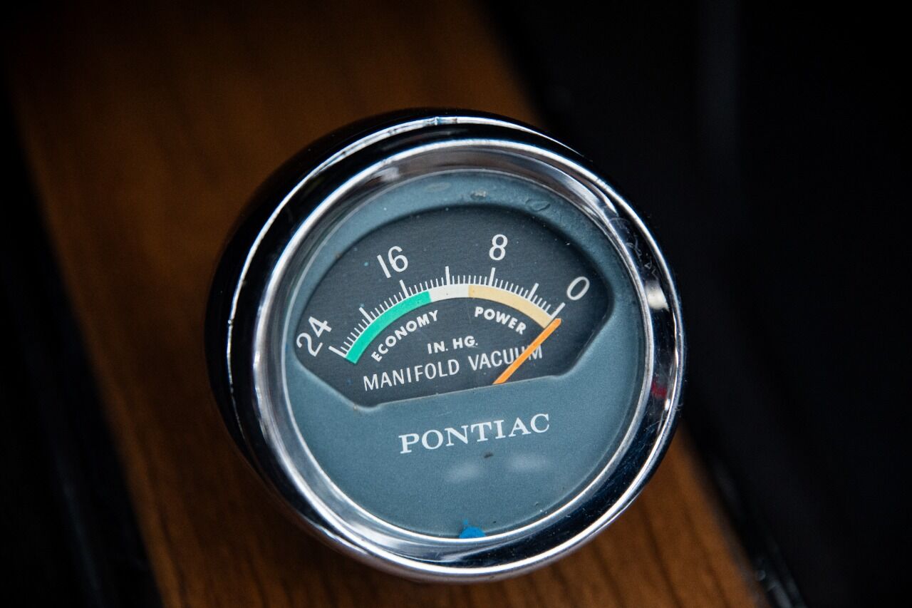 1966 Pontiac GTO 94