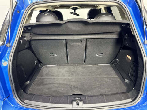 2013 MINI Countryman Cooper S