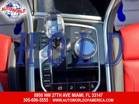 2022 BMW 8 Series 840i