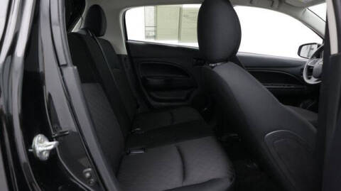 2022 Mitsubishi Mirage ES