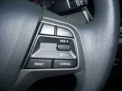 2022 Hyundai Accent SE