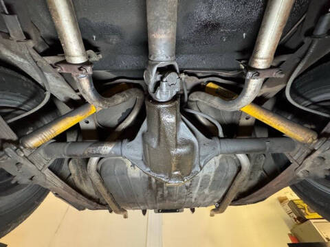 1964 Studebaker Daytona