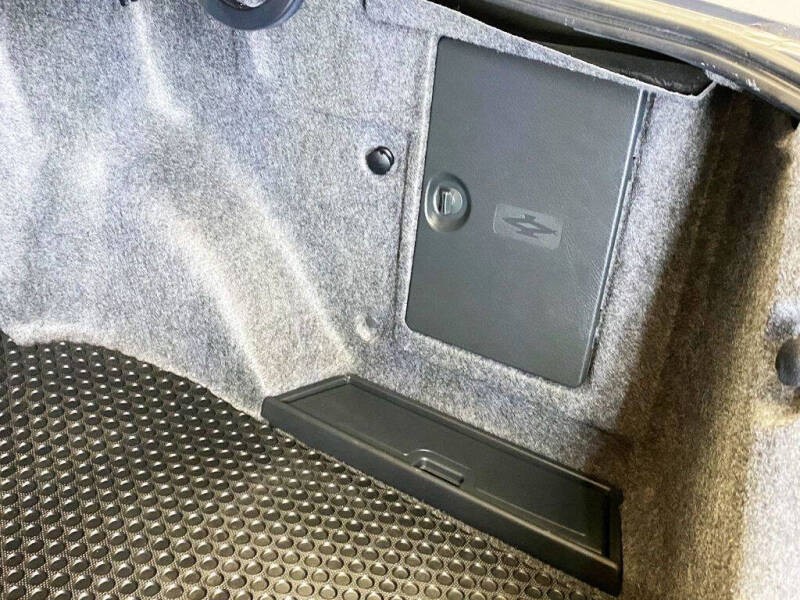 2003 Acura TL 3.2 Type-S w/Navi