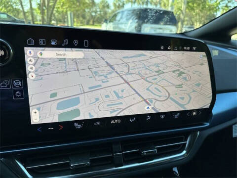 2026 Chevrolet Equinox EV LT 2