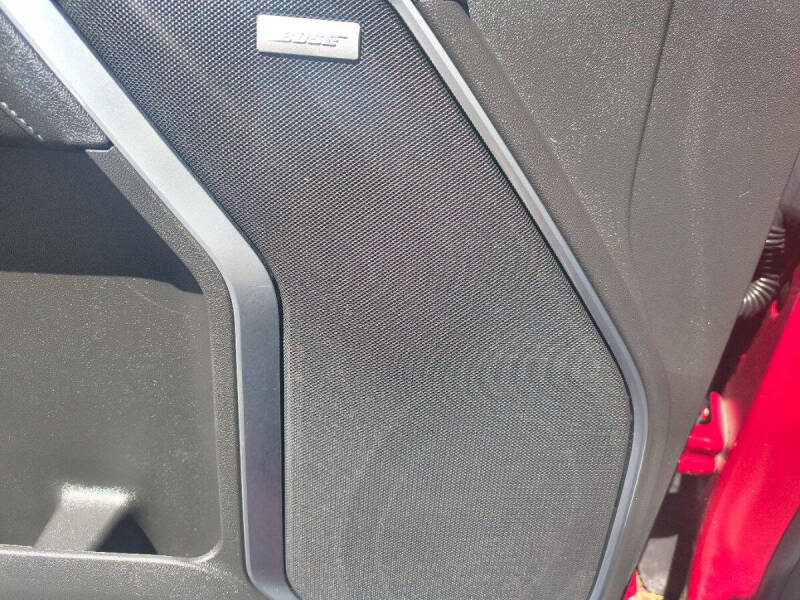 2025 GMC Sierra 3500HD