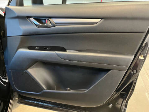 2020 Mazda CX-5 Sport