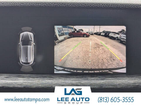 2020 Alfa Romeo Stelvio