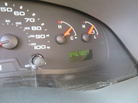 2006 Ford E-Series E-350 SD