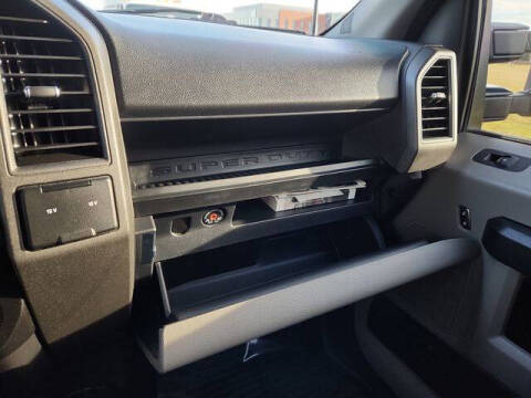 2022 Ford F-350 Super Duty XL