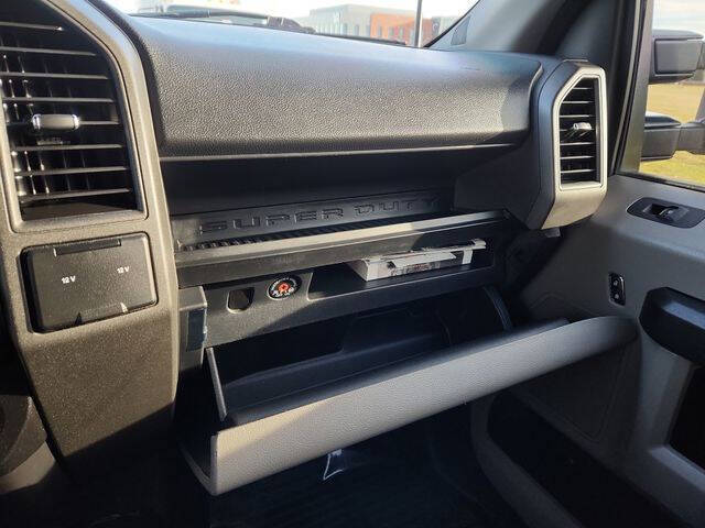 2022 Ford F-350 Super Duty XL