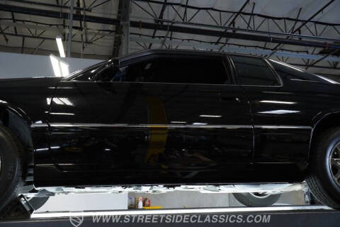 1999 Cadillac Eldorado Touring