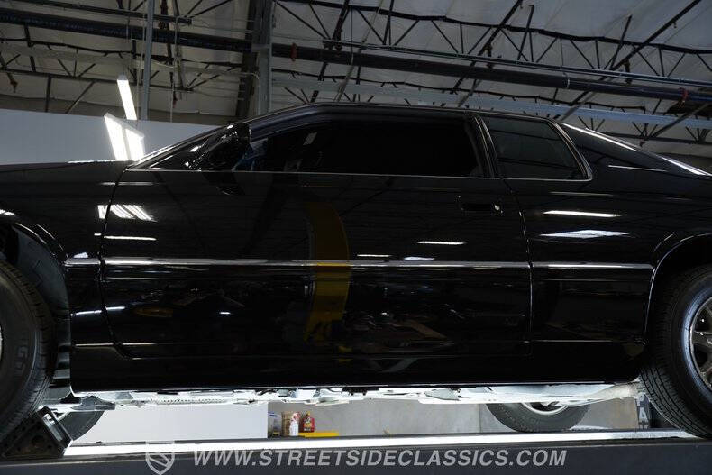 1999 Cadillac Eldorado Touring