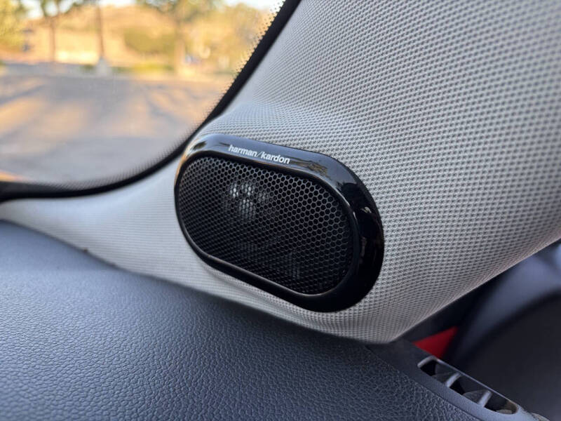 2015 MINI Hardtop 2 Door Cooper S