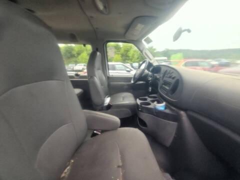 2007 Ford E-Series E-150 XL