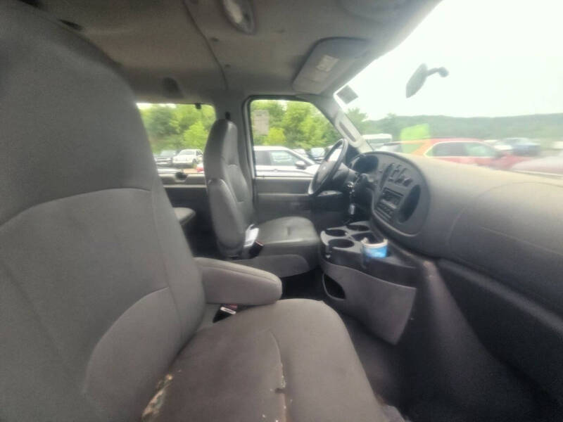 2007 Ford E-Series E-150 XL