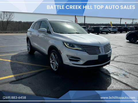 Battle Creek Hill Top Auto Sales Car Dealer in Battle Creek MI