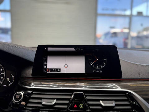 2018 BMW 5 Series 530e iPerformance