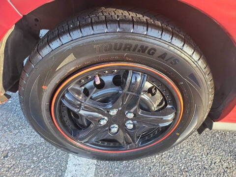 2017 Mitsubishi Mirage