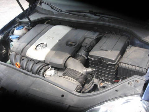 2006 Volkswagen Jetta 2.5 PZEV