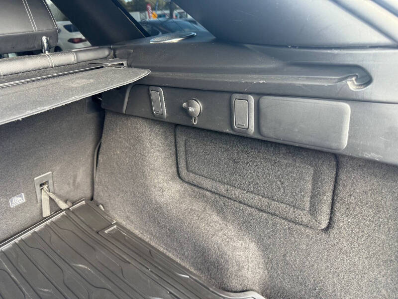 2018 Land Rover Range Rover Velar D180 R-Dynamic HSE