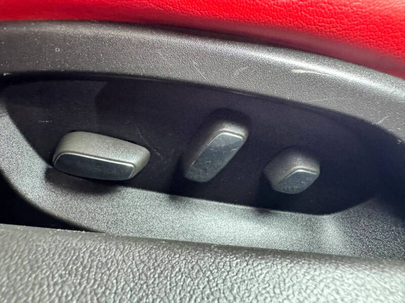2015 Chevrolet Corvette Stingray