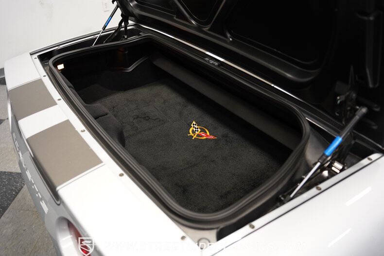 2000 Chevrolet Corvette