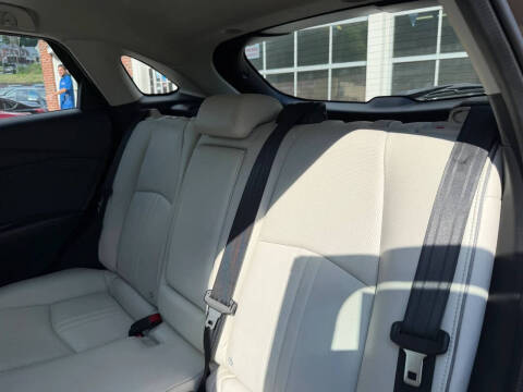 2019 Mazda CX-3 Grand Touring