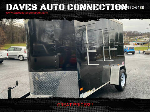 2014 Wells Cargo FastTrac