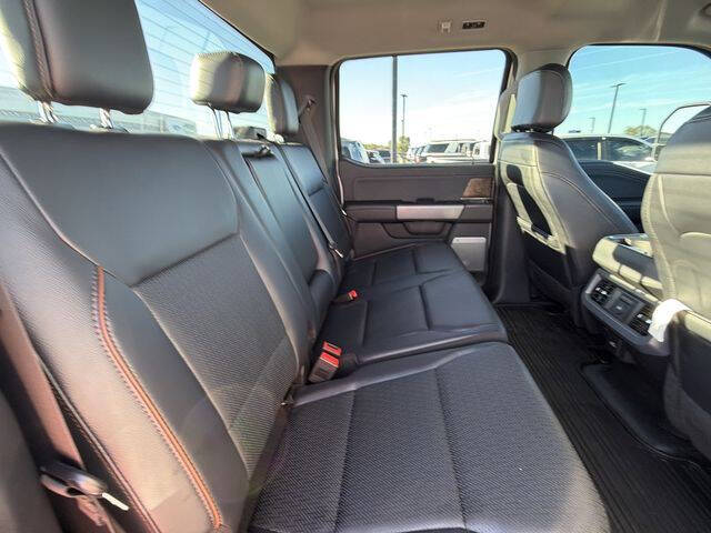 2025 Ford F-450 Super Duty Lariat