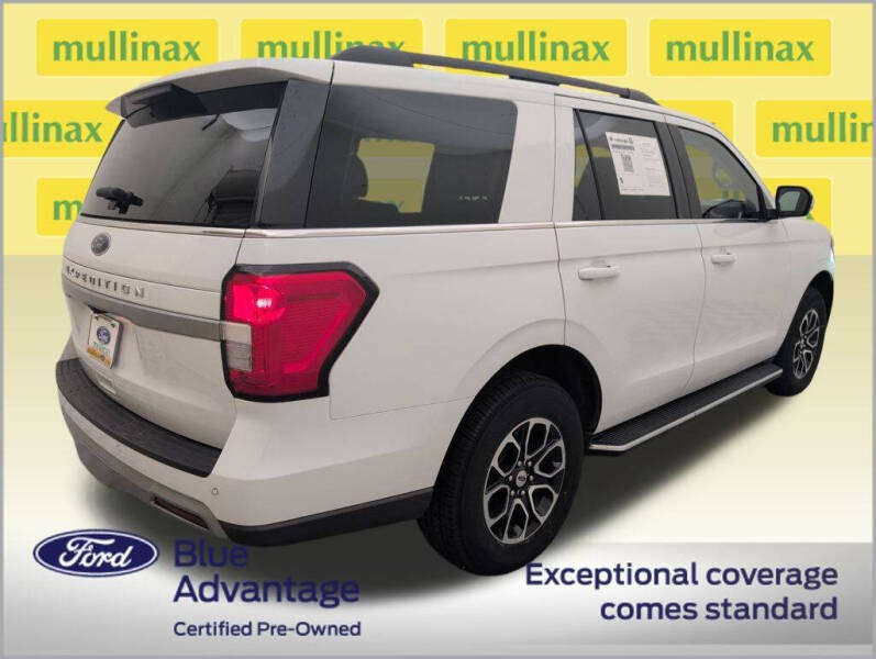 2023 Ford Expedition XLT