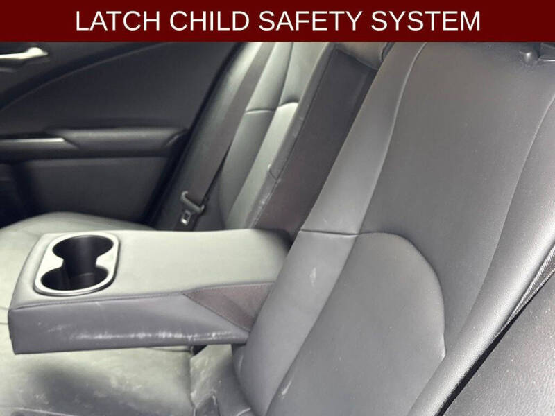 2023 Lexus UX 250h Premium