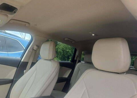 2020 Lincoln Nautilus Standard