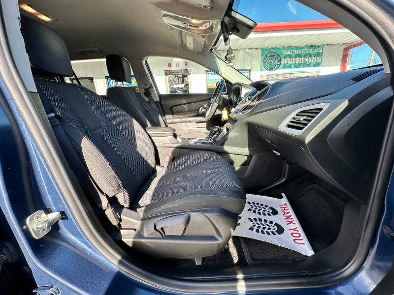 2017 GMC Terrain SLE-2