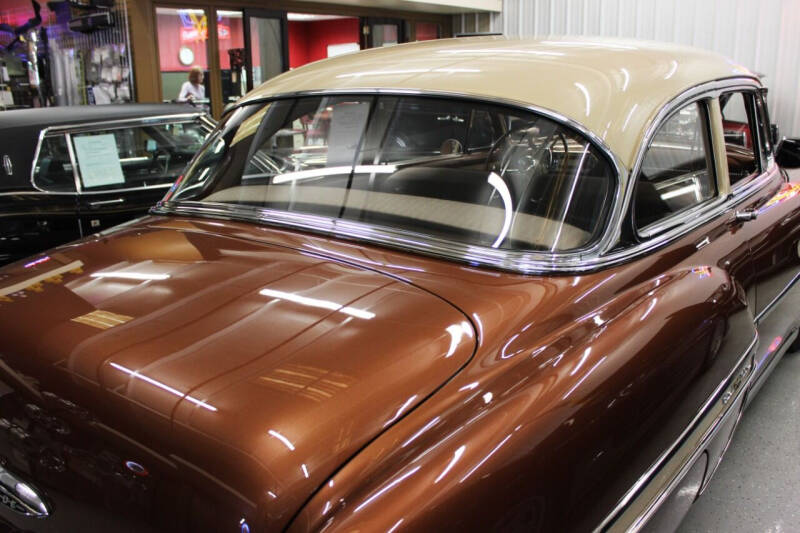 1953 Chevrolet Bel Air