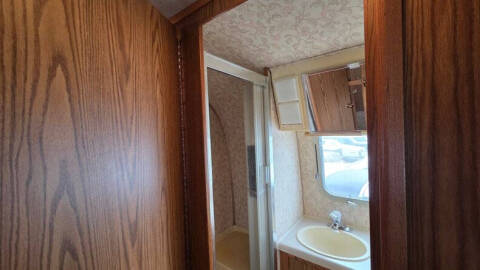 1990 Airstream EXCELLA 29'