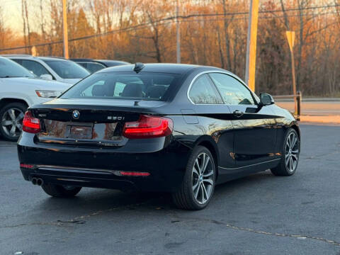 2017 BMW 2 Series 230i xDrive
