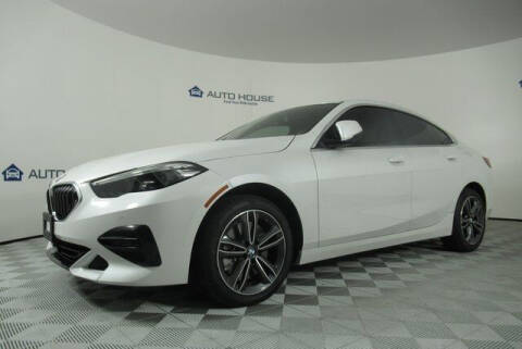 2022 BMW 2 Series for sale at Auto Deals by Dan Powered by AutoHouse - AutoHouse Tempe in Tempe AZ